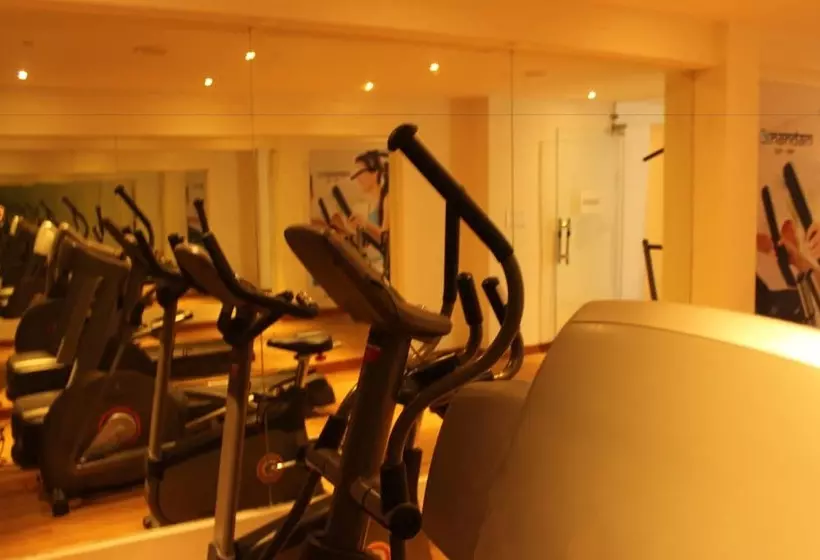 Hotel Gwalior Regency