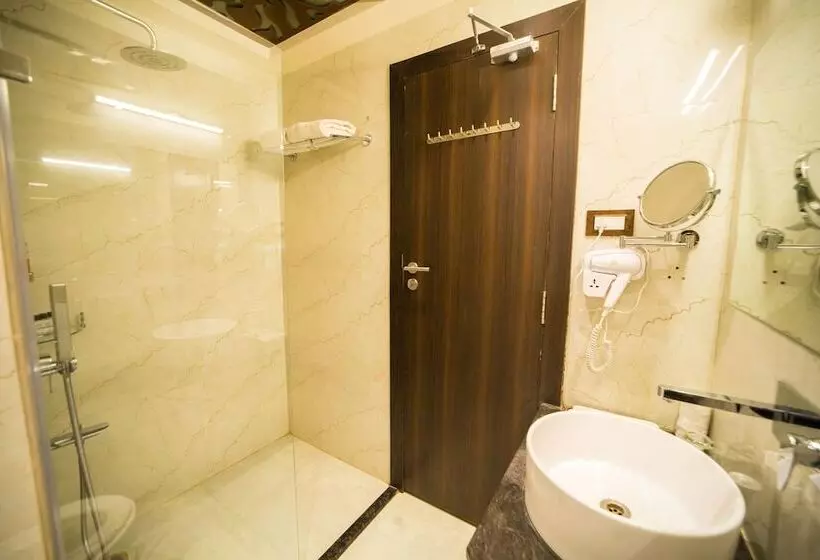 Hotel Gwalior Regency