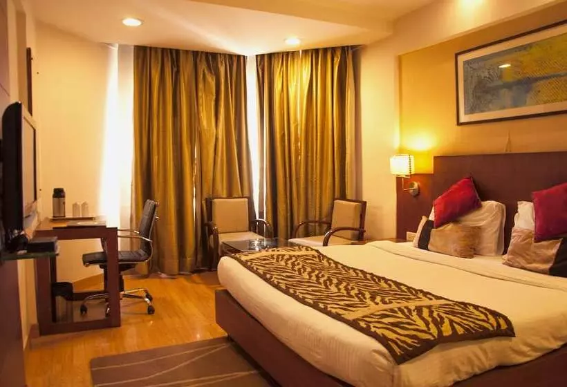 Hotel Gwalior Regency
