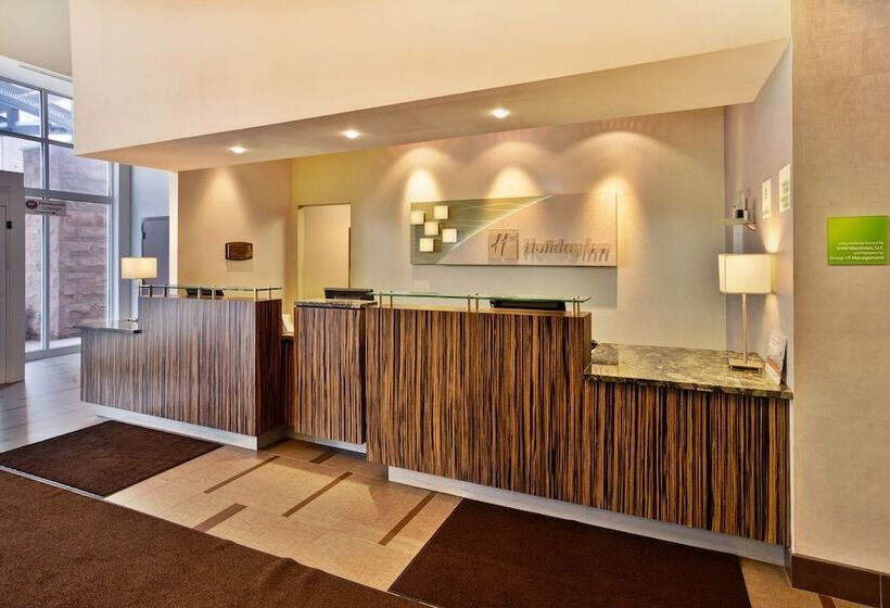 فندق Holiday Inn Detroit Metro Airport, An Ihg