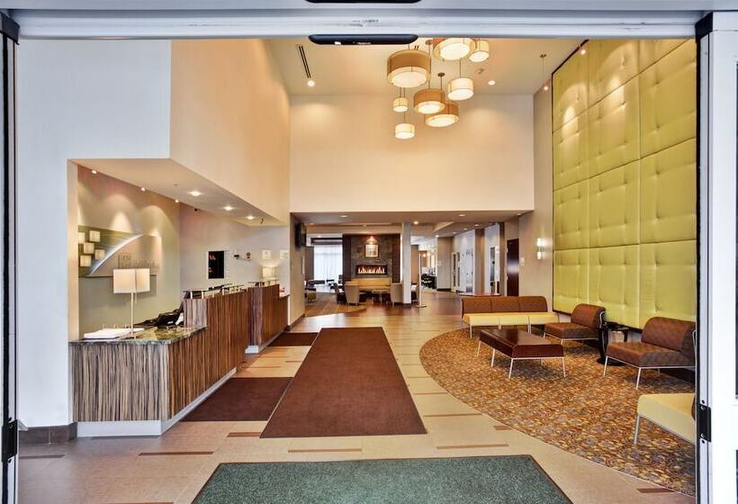فندق Holiday Inn Detroit Metro Airport, An Ihg