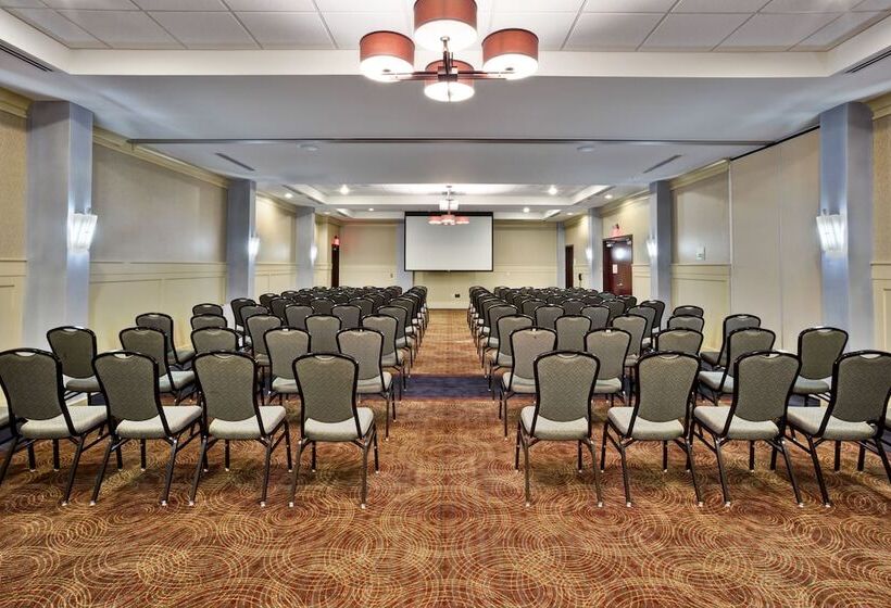 فندق Holiday Inn Detroit Metro Airport, An Ihg