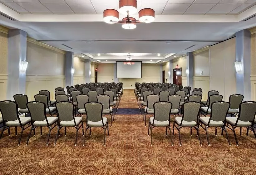 فندق Holiday Inn Detroit Metro Airport, An Ihg