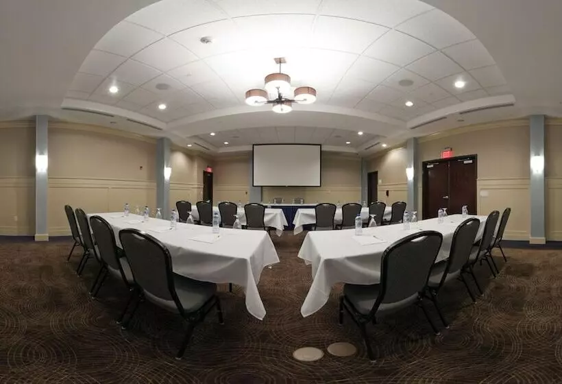 فندق Holiday Inn Detroit Metro Airport, An Ihg