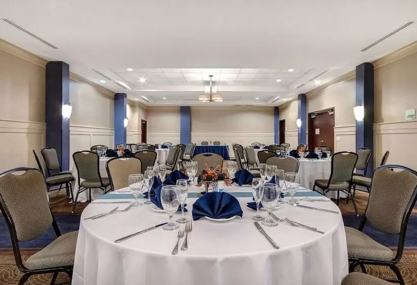 فندق Holiday Inn Detroit Metro Airport, An Ihg