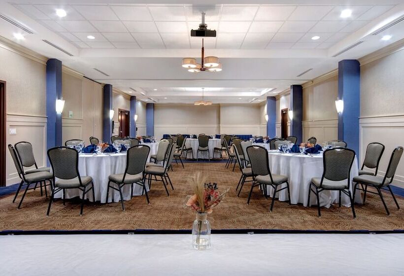 فندق Holiday Inn Detroit Metro Airport, An Ihg