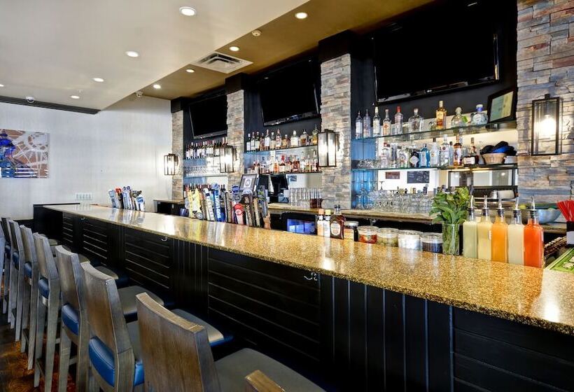 فندق Holiday Inn Detroit Metro Airport, An Ihg