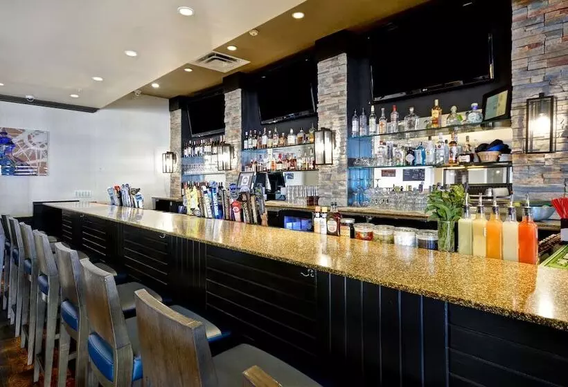 فندق Holiday Inn Detroit Metro Airport, An Ihg