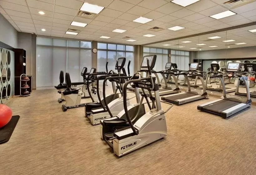 فندق Holiday Inn Detroit Metro Airport, An Ihg