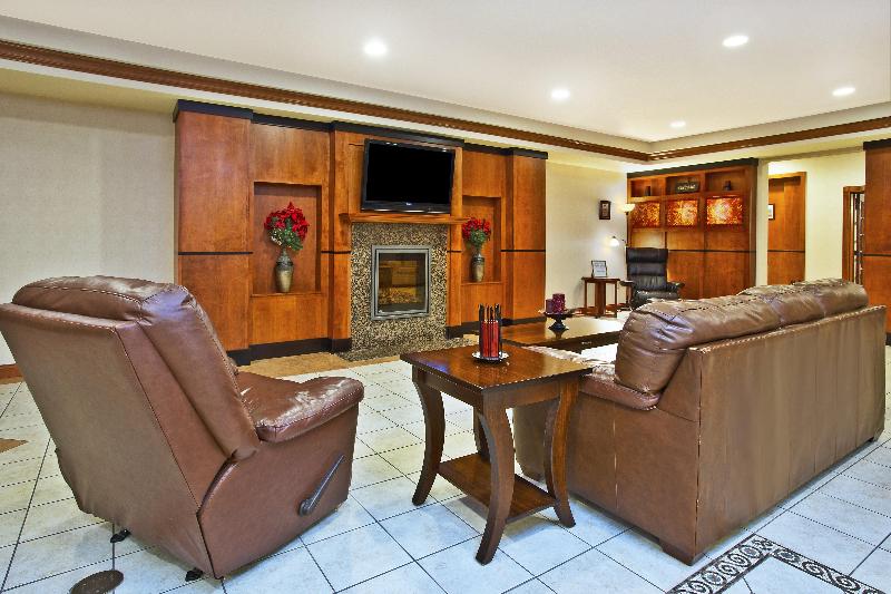 Holiday Inn Express Hotel & Suites East Lansing, An Ihg