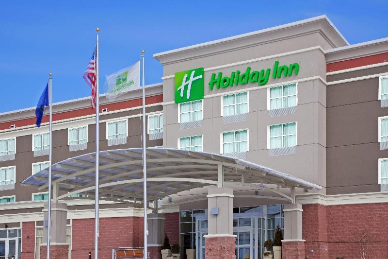 Hotelli Holiday Inn Florence, An Ihg