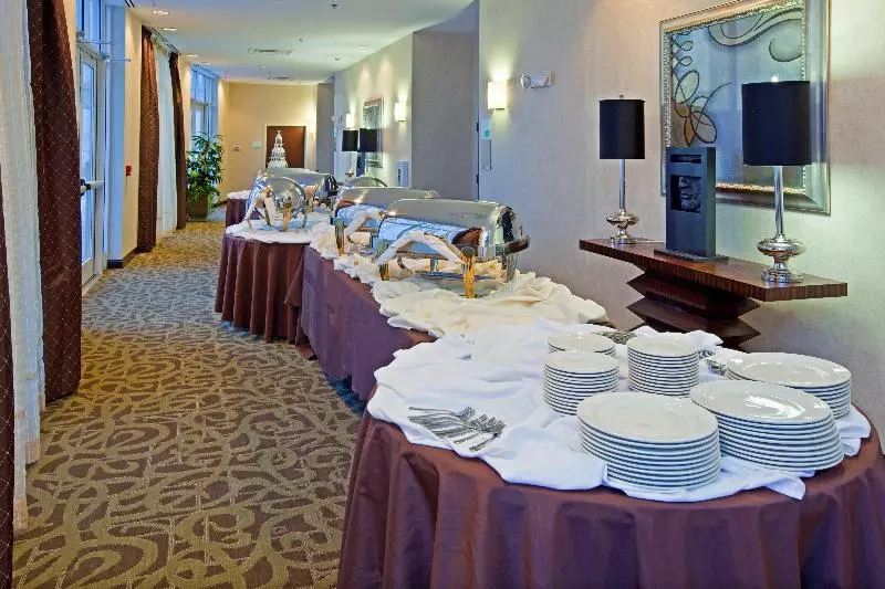 Hotel Holiday Inn Florence, An Ihg