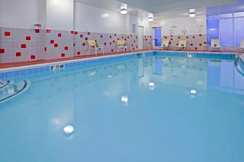 Hotel Holiday Inn Florence, An Ihg