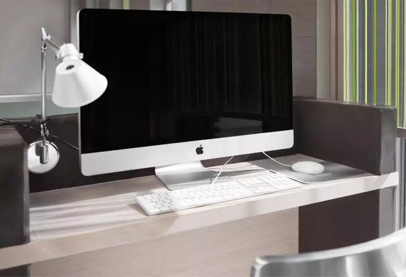 هتل Indigo Berlin – Alexanderplatz