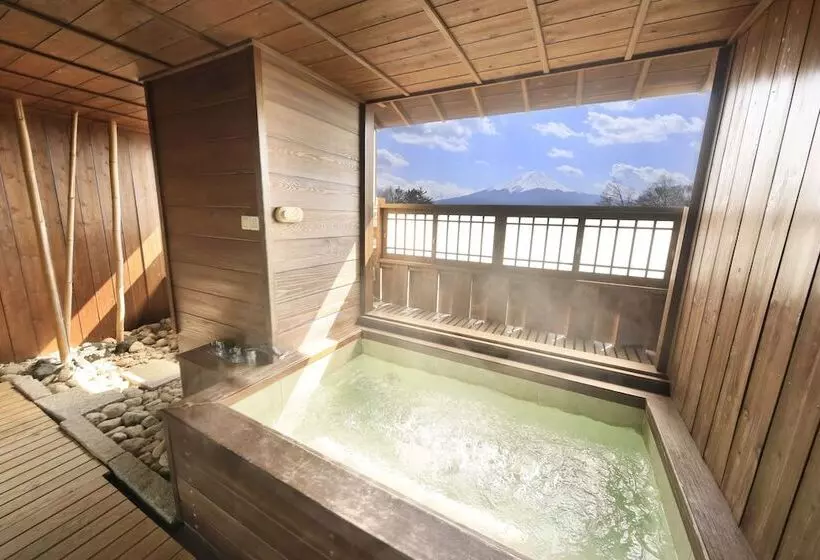 Lakeland Hotel Mizunosato