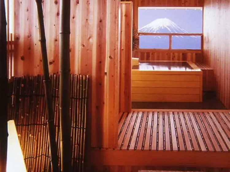 Lakeland Hotel Mizunosato