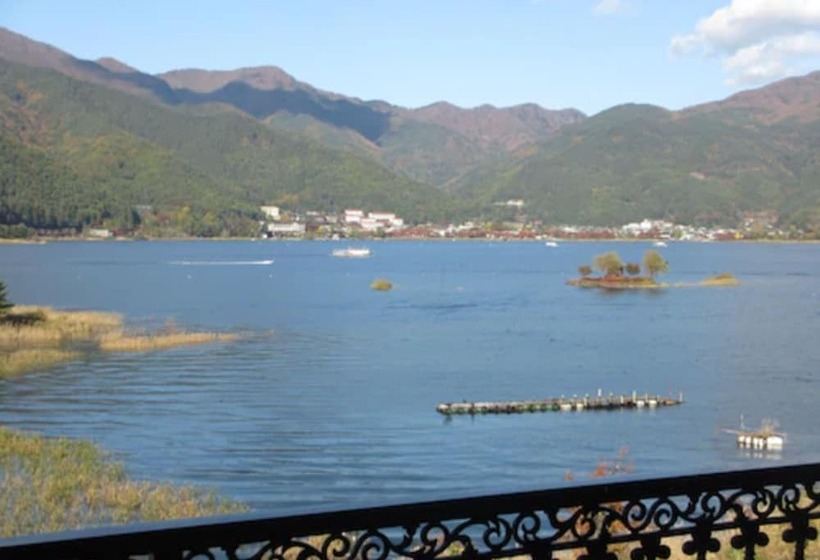 Lakeland Hotel Mizunosato