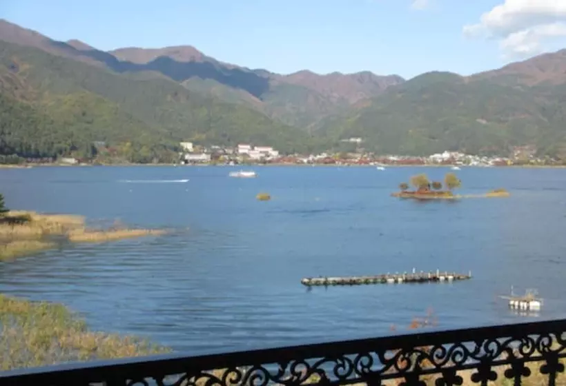 Lakeland Hotel Mizunosato