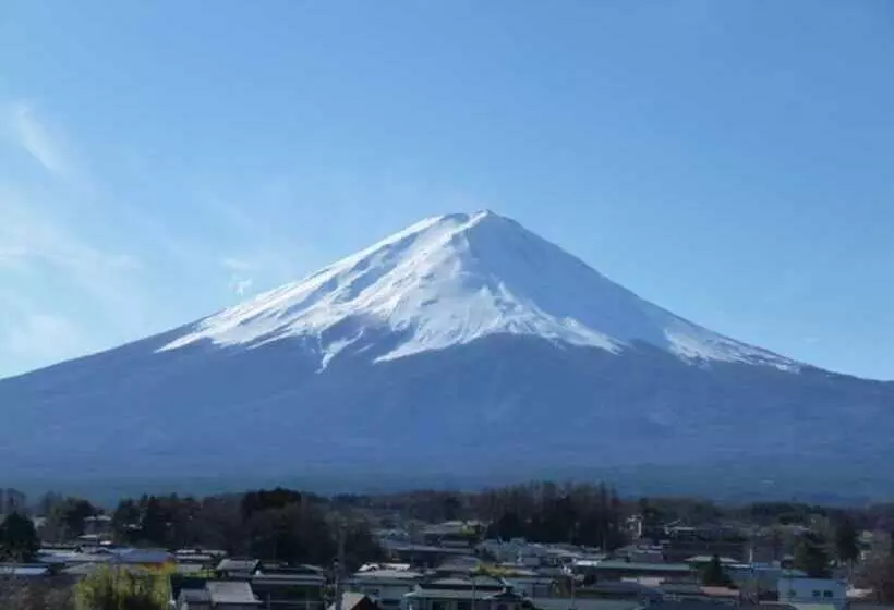 Lakeland Hotel Mizunosato