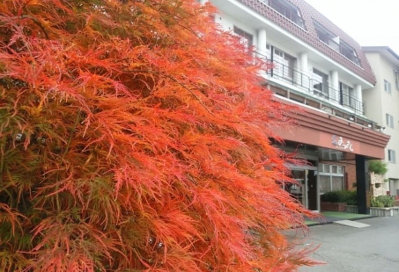 Lakeland Hotel Mizunosato