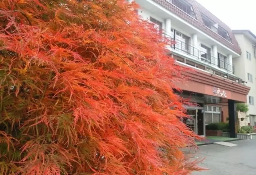 Lakeland Hotel Mizunosato