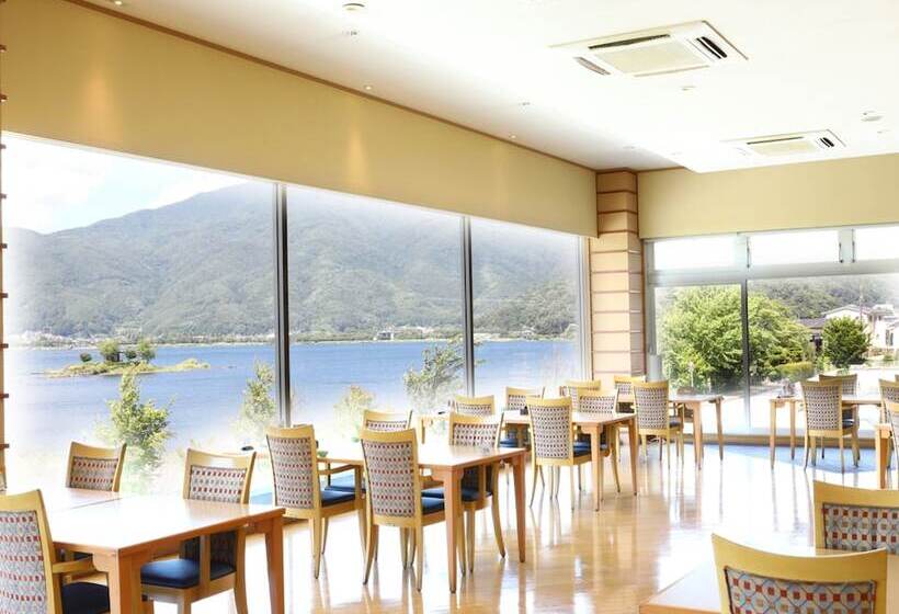 Lakeland Hotel Mizunosato