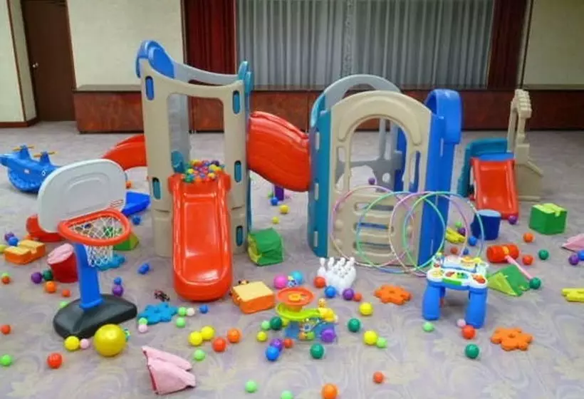 Lakeland Hotel Mizunosato