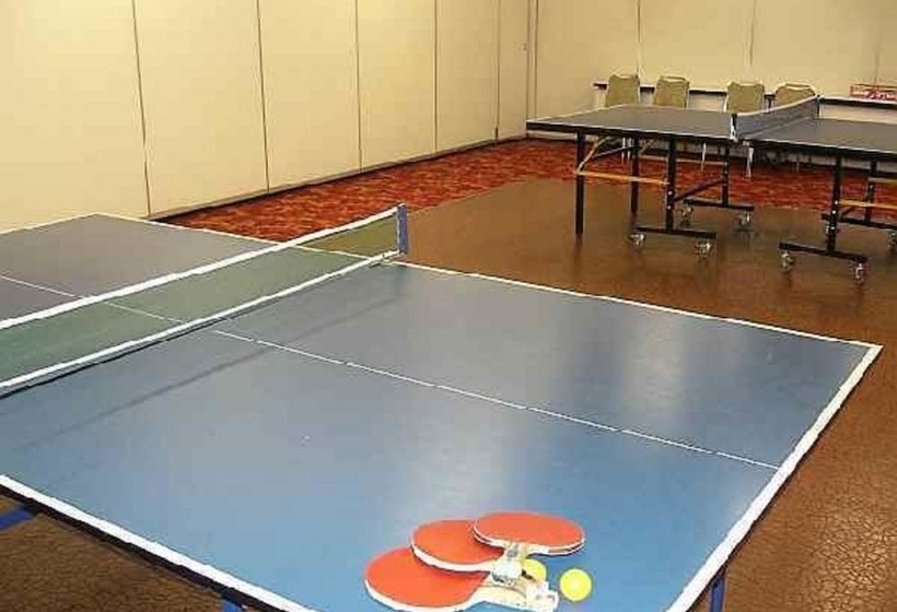 Lakeland Hotel Mizunosato