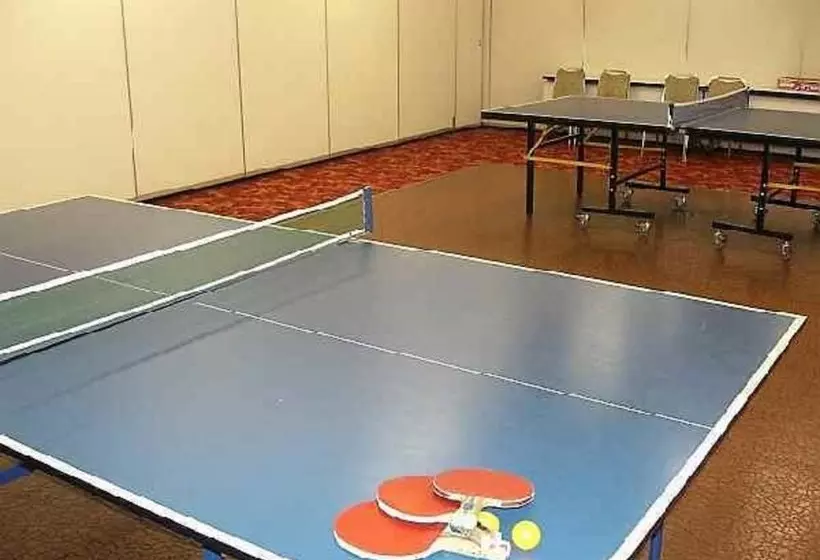 Lakeland Hotel Mizunosato