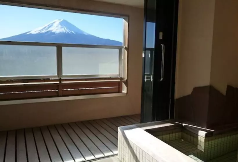 Lakeland Hotel Mizunosato