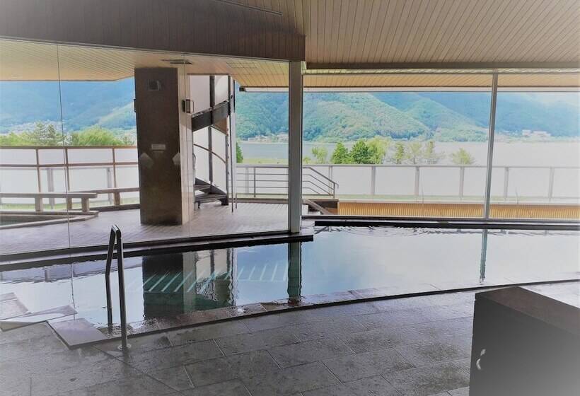 Lakeland Hotel Mizunosato