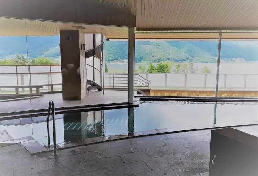 Lakeland Hotel Mizunosato