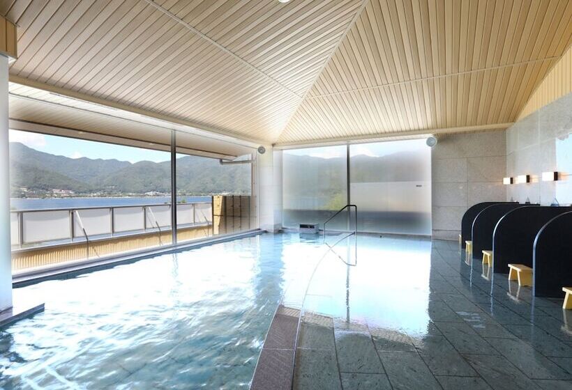 Lakeland Hotel Mizunosato