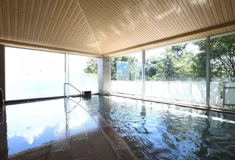 Lakeland Hotel Mizunosato