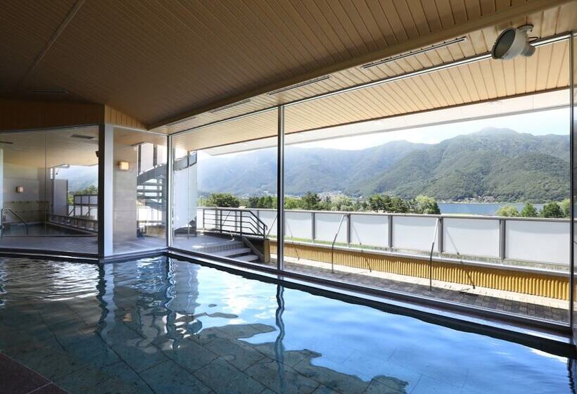 Lakeland Hotel Mizunosato