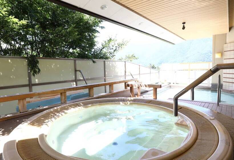 Lakeland Hotel Mizunosato