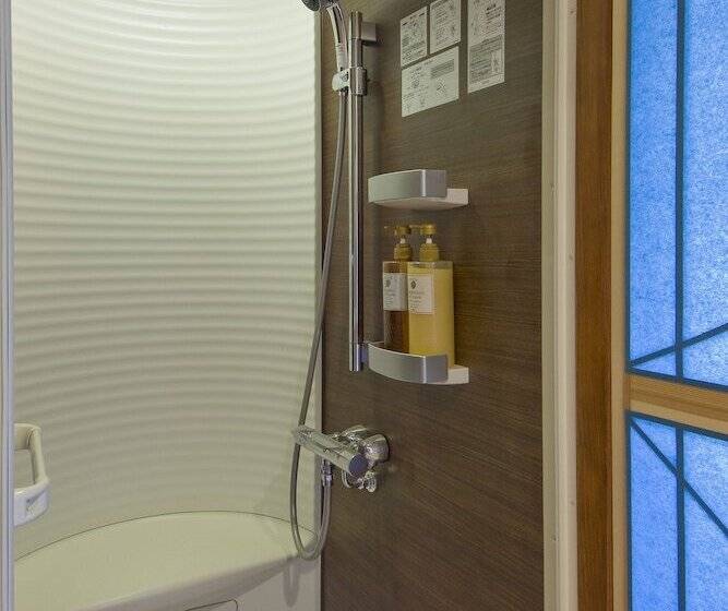 Lakeland Hotel Mizunosato