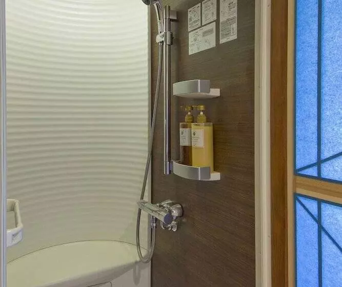 Lakeland Hotel Mizunosato