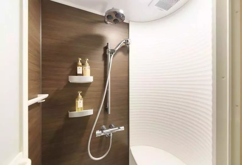 Lakeland Hotel Mizunosato