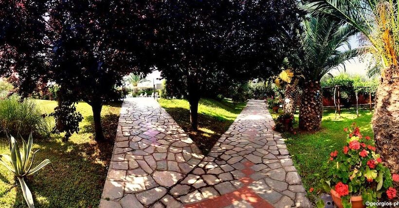 فندق Martha S Haus