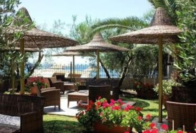 فندق Martha S Haus