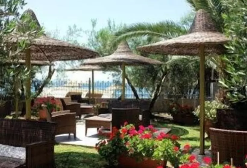 호텔 Martha S Haus