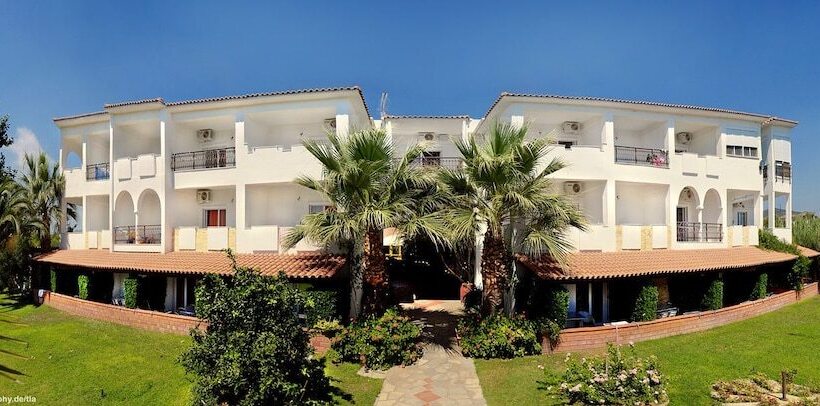 فندق Martha S Haus