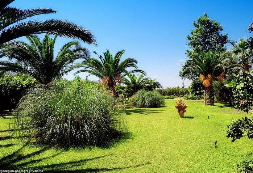 فندق Martha S Haus