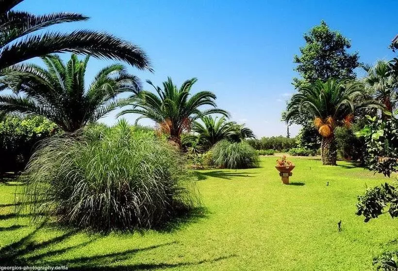 호텔 Martha S Haus