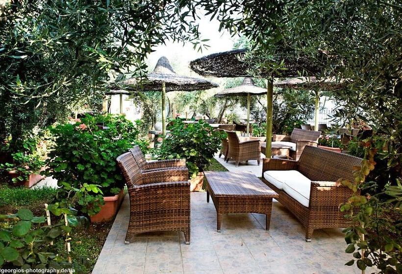 فندق Martha S Haus