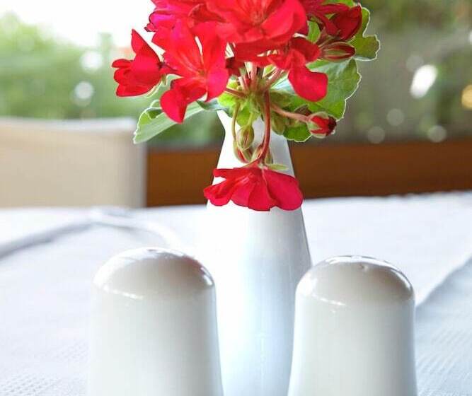 فندق Martha S Haus