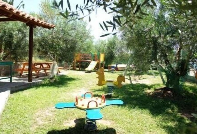 فندق Martha S Haus