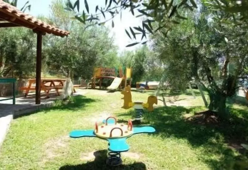 호텔 Martha S Haus