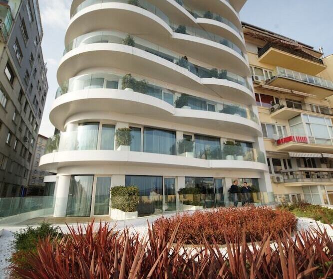 Opera Hotel Bosphorus